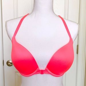 PUSH-UP BRA | Victoria’s Secret | Size 32 DD | EUC